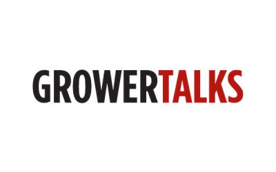 Grower talks