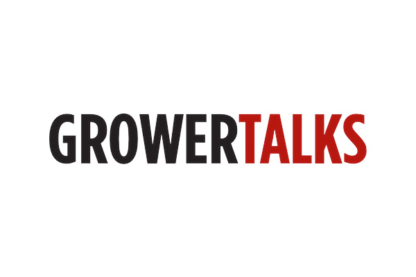Grower talks