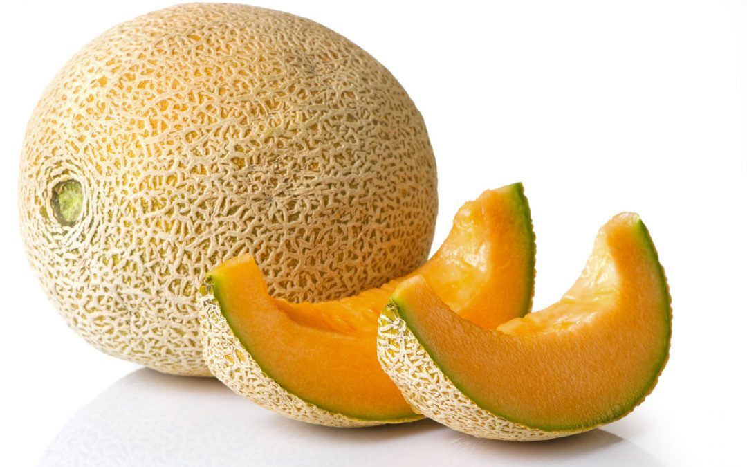 Melon – Yoduro de potasio