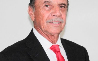 DR. ALEJANDRO JAVIER LOZANO DEL RÍO