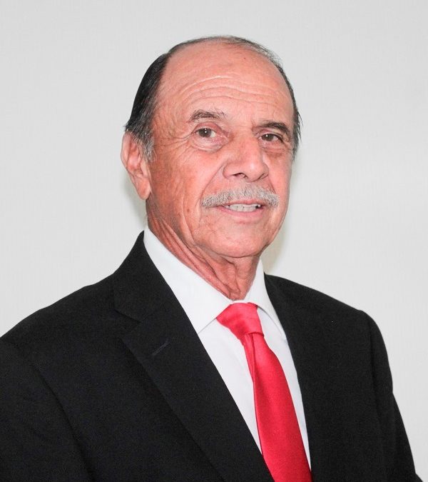 DR. ALEJANDRO JAVIER LOZANO DEL RÍO