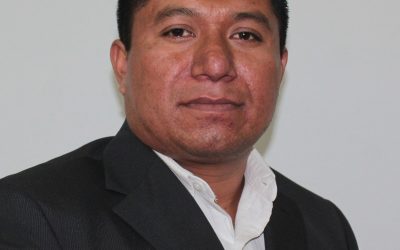DR. ARMANDO HERNÁNDEZ PÉREZ