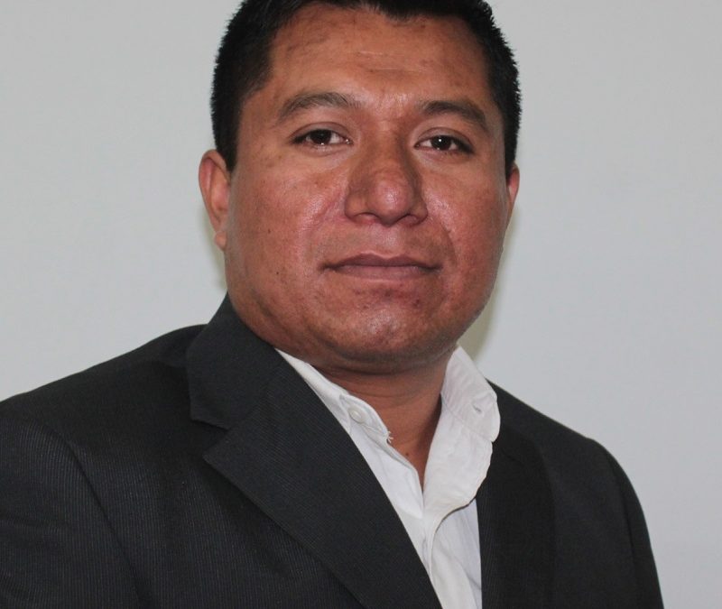 DR. ARMANDO HERNÁNDEZ PÉREZ