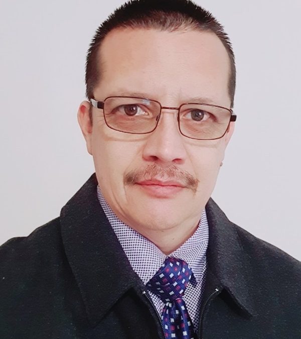 DR. CARLOS JAVIER LOZANO CAVAZOS