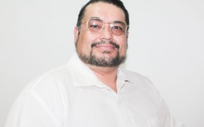 DR. ERNESTO CERNA CHÁVEZ