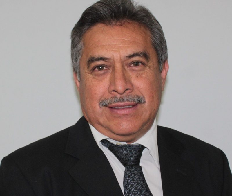 DR. VALENTÍN ROBLEDO TORRES
