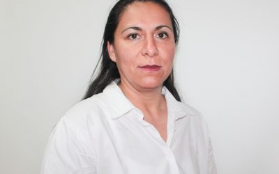 DRA. YISA MARÍA OCHOA FUENTES