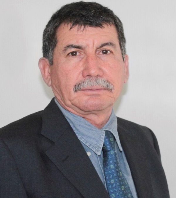 DR. FROYLÁN RINCÓN SÁNCHEZ